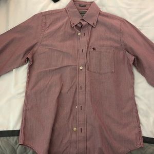 Abercrombie Dress Shirt